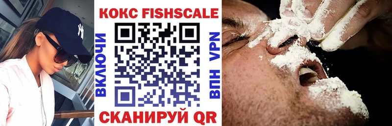 Купить  Лихославль  Cocaine Fish Scale 